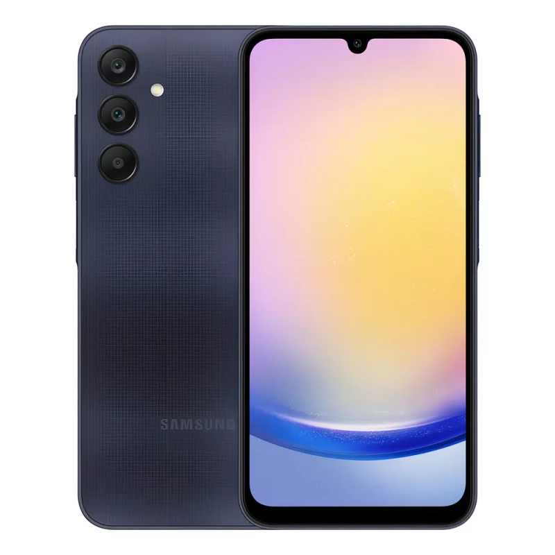 Smartphone Samsung Galaxy A25 5G 128GB 6GB Tela 6.5"