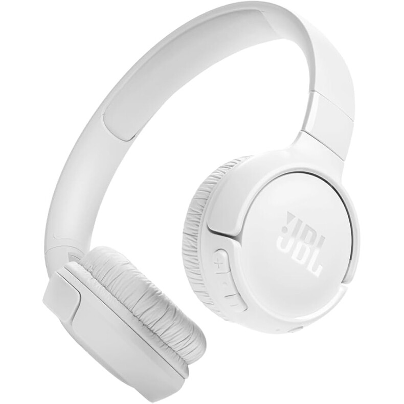 Fone de Ouvido JBL Tune 520BT Bluetooth
