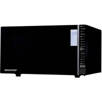 Micro-ondas Brastemp BMG45 32 Litros Preto com Grill