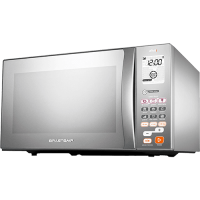 Micro-ondas Brastemp Ative! BMJ38 38 Litros Inox