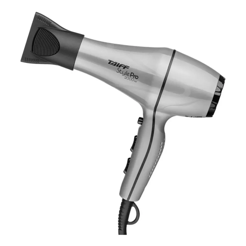 Secador De Cabelo 2000 Watts - Style Pro Taiff 127V