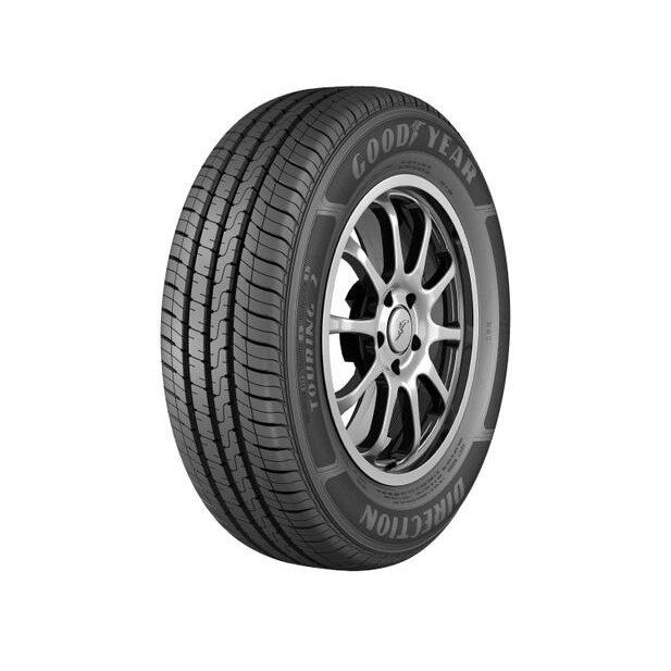 Pneu Aro 13 175/70R13 Goodyear 82T Direction Touring 2