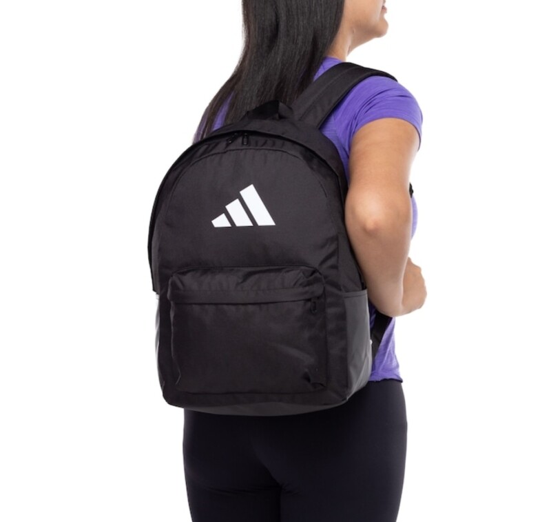 Mochila Adidas Clássica