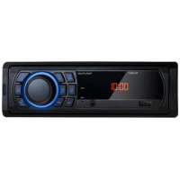 Som Automotivo Multilaser Trip BT 4x25W RMS 12V – P3344