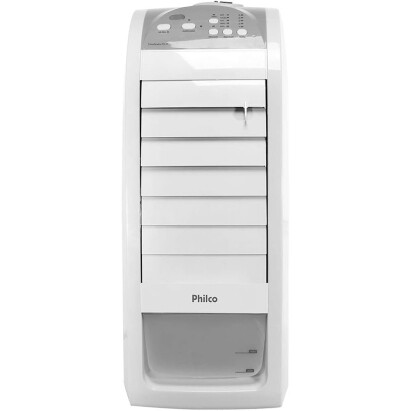 Climatizador de Ar Pcl1f 70w Branco 220v Philco