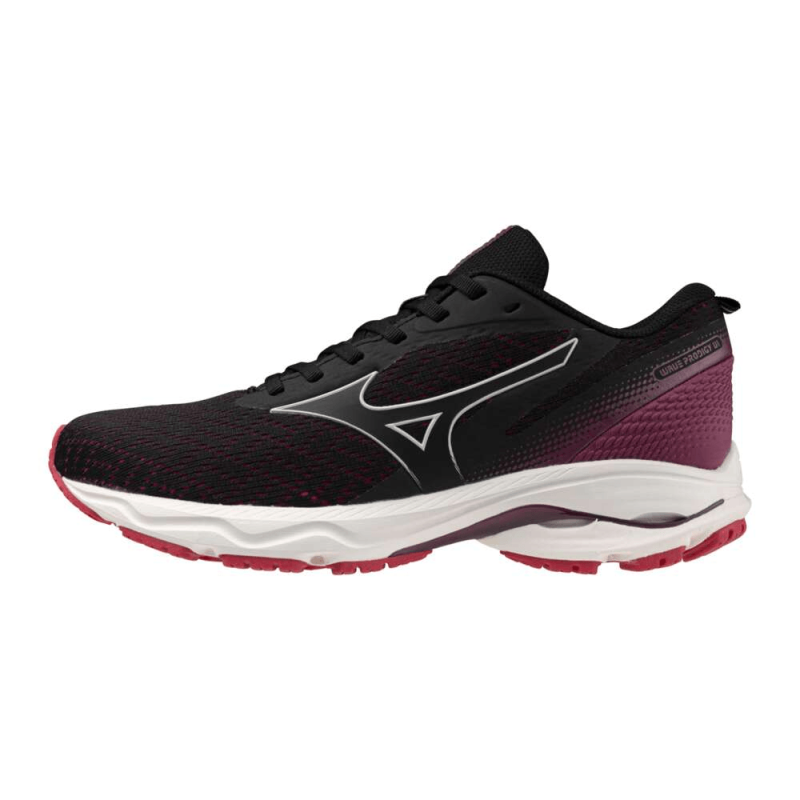 Tênis de Corrida Feminino  Wave Prodigy 6