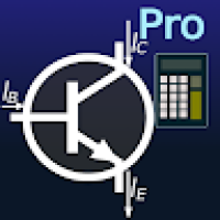 APP ElectroCalc: Calculadoras Pro - Android