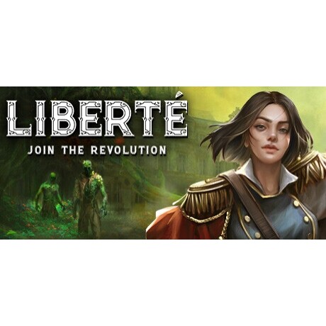 Jogo Liberte - PC