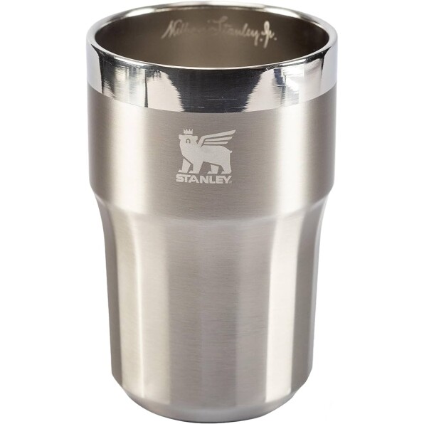 Stanley Beer Tumbler Happy Hour Stainless Steel | 384ml