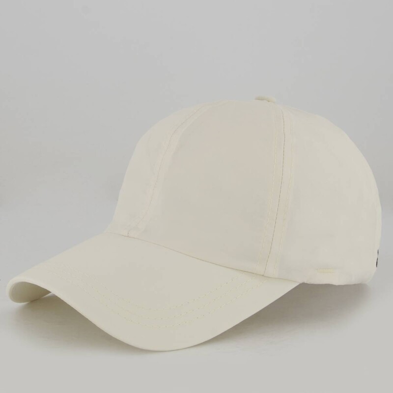 Boné Fila Turim Off White