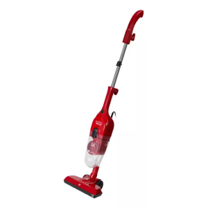 Aspirador De Pó Bas1500v Vertical Ciclone 1400w Britânia Cor Vermelho 220V