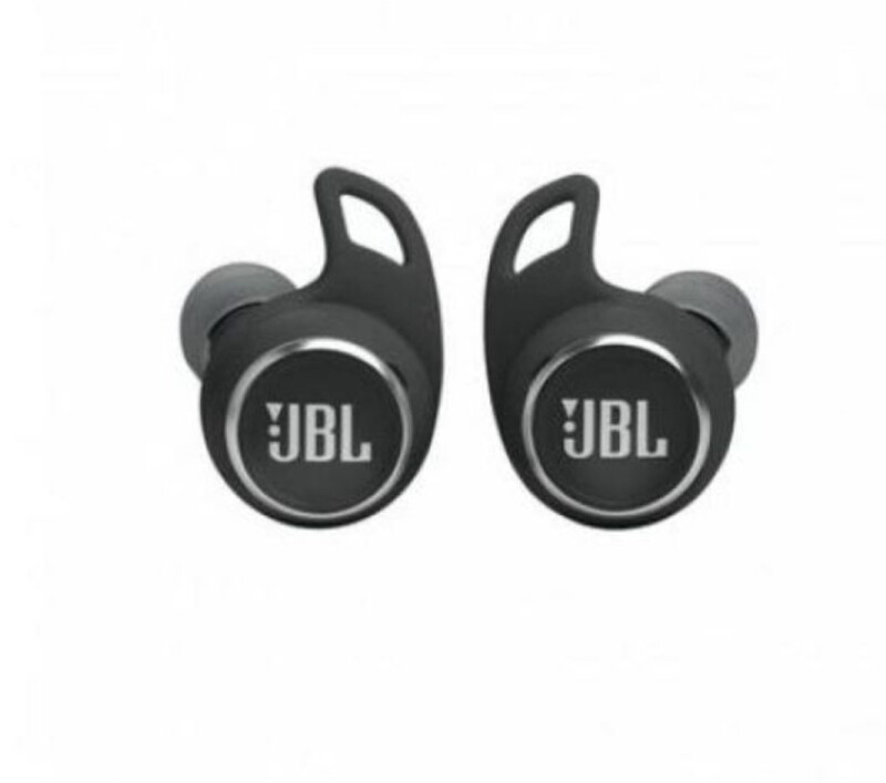 Fone de ouvido JBL Reflect Aero TWS Preto