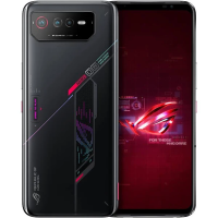 Smartphone Asus Rog Phone 6 256GB 8GB 5G 6,78"