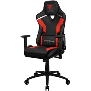 Cadeira Gamer ThunderX3 TC3 Reclinável 2D