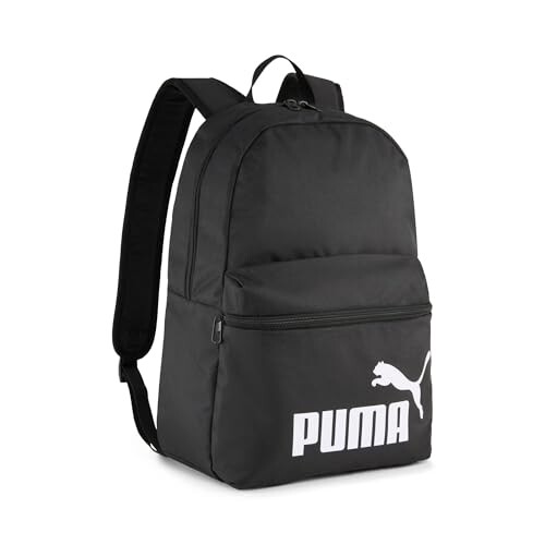 Mochila Puma Phase Backpack Puma Unissex