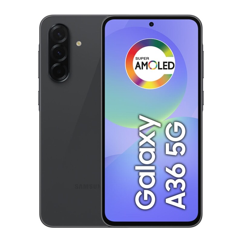 Celular Samsung Galaxy A36 5G 128GB 6GB RAM