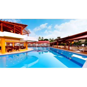 Porto Seguro Praia Resort