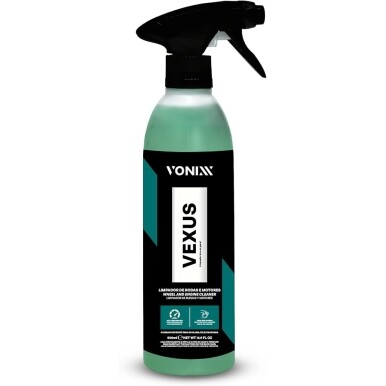 Limpador de Alta Performance Automotivo Vexus Vonixx - 500ML