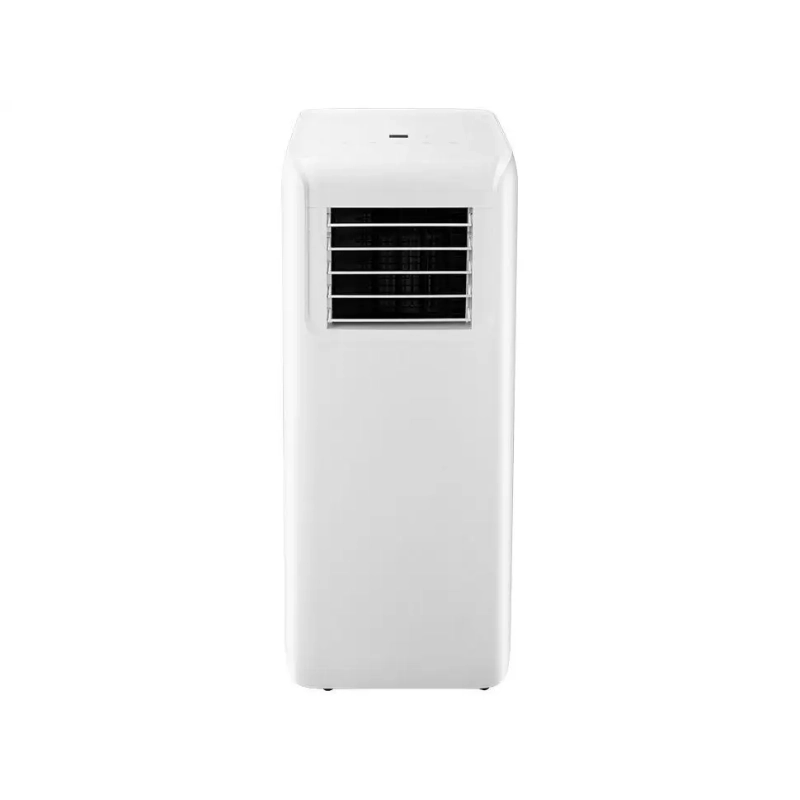 Ar Condicionado Portátil Aovia Gree 10000 BTUs R32 Frio GPC10AP-A6NNA1A