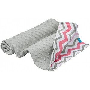 Cobertor Infantil Onda Clingo