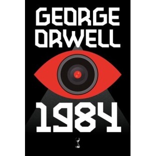 Livro 1984 George Orwell
