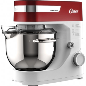 Batedeira Planetária Oster Obat621 12vel 750w