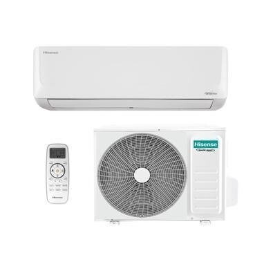 Ar Condicionado Hisense Hi Wall 12.000 Btus Frio Inverter Monofásico - 220v