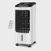 Climatizador de Ar Britânia Vírus Protect - BCL04FI