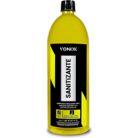SANITIZANTE FINALIZADOR AUTOMOTIVO VONIXX - 1,5L
