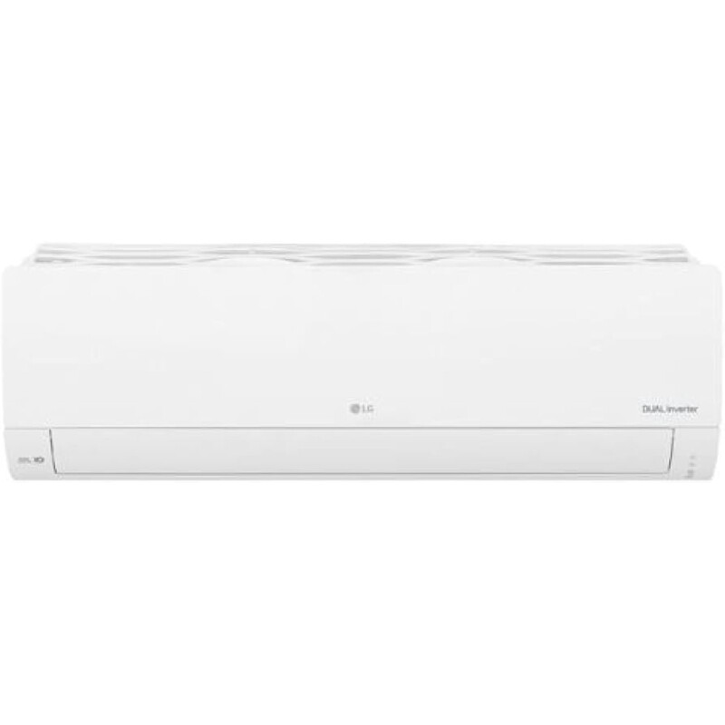 Ar-Condicionado Split LG Dual Inverter Compact 18.000 BTUs