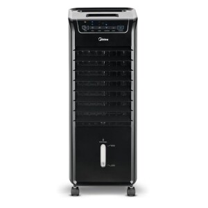 Climatizador de Ar Midea Preto - AKAP1