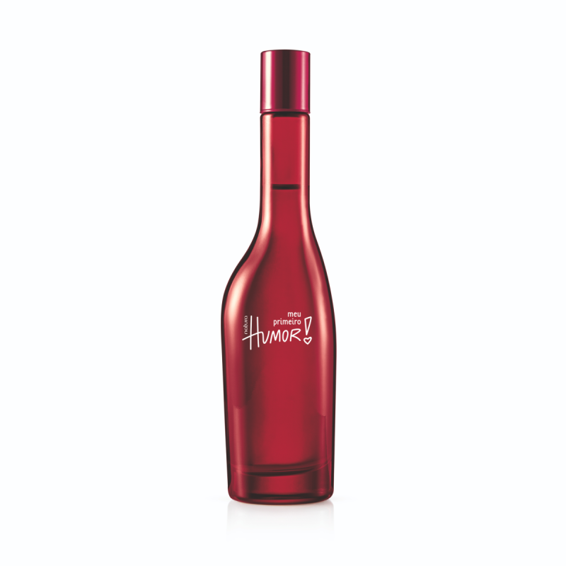 Desodorante Colônia Meu Primeiro Humor Feminino 75 ml (PROMOÇÃO)