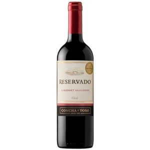 Vinho Concha y Toro Exportacion Selecto Cabernet Sauvignon - 750ml