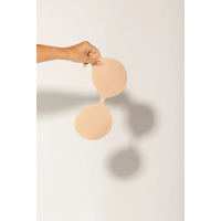 Sutiã De Silicone Fita Up Invisível Lifting Reutilizável