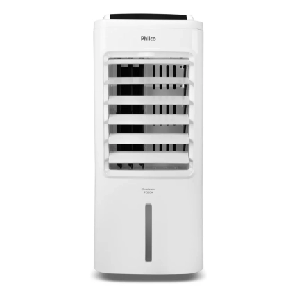 Climatizador Philco 4 Em 1 3 V Função Timer 127v - Pcl05a