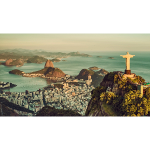 Passagem de Ônibus de São Paulo para o Rio de Janeiro - Ida e Volta