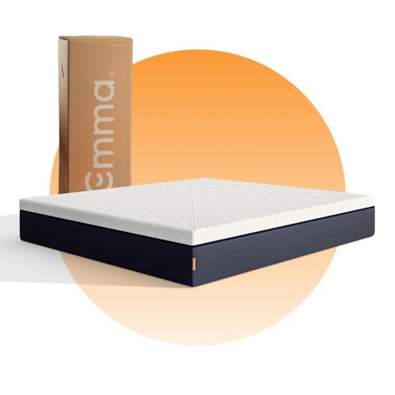 Super Promo Com até 55% OFF + 12% de desconto com Cupom - Emma Colchões
