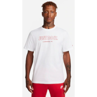 Camiseta Nike Liverpool Just Do It Masculina
