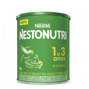 Composto Lácteo Nestonutri - 800g