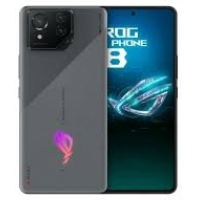 Smartphone ASUS ROG Phone 8 16GB 256GB Snapdragon 8 5G Tela de 6,78" com 165Hz e Câmera de 50MP