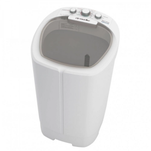 Lavadora de Roupas Mueller Big com Aquatec 16kg