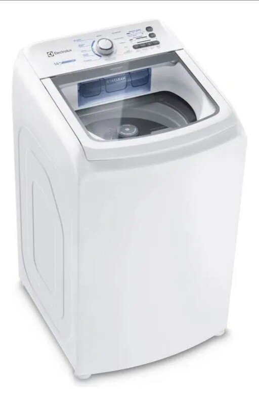 Máquina de Lavar Electrolux 14 Kg