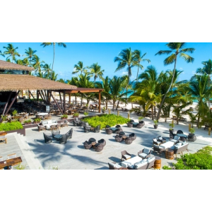 Hotel All Inclusive Lopesan Costa Bávaro -Punta Cana Republica Dominicana | 01 Mai - 04 Mai 2 Adultos