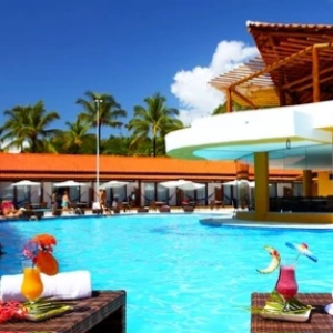 Porto Seguro Praia Resort All-Inclusive | 7 Fev - 05 Mar 2 Adultos (6 Noites)