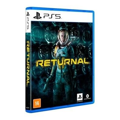 Jogo Returnal PS5