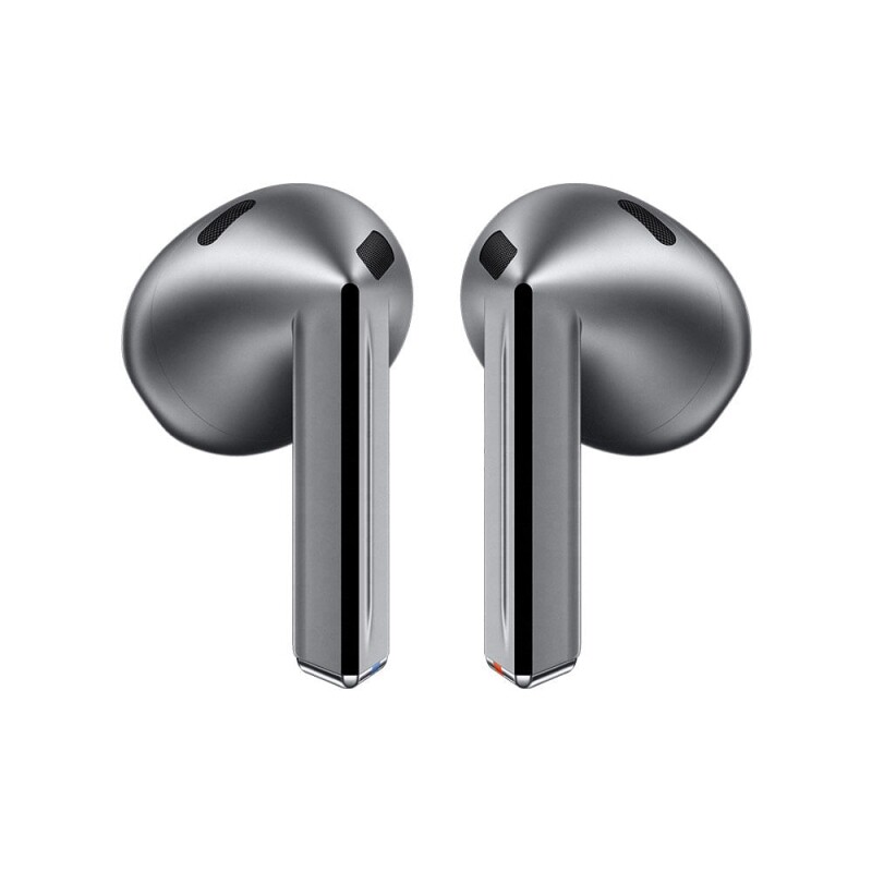 Fone de Ouvido Samsung Galaxy Buds 3 Cancelamento ativo de Ruído Galaxy AI