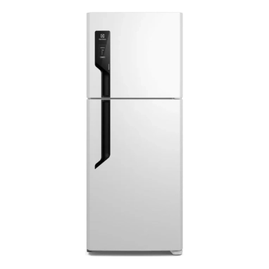 Geladeira Electrolux Frost Free 431l Autosense Branca (tf70) Cor Branco 127V