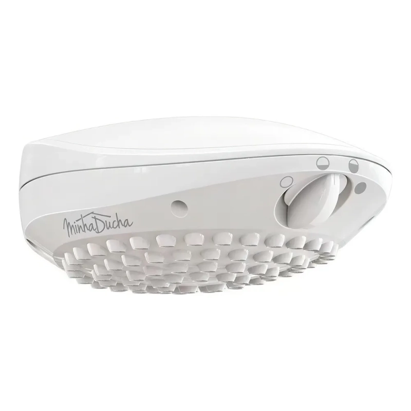 Chuveiro Elétrico Hydra Minha Ducha 4Temp 5500W 127V