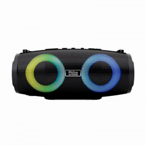 Caixa de Som Philco Speaker Extreme PBS45 com Bluetooth e Entrada USB 40W