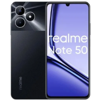 Smartphone Realme Note 50 64GB 3GB Versão Russa
